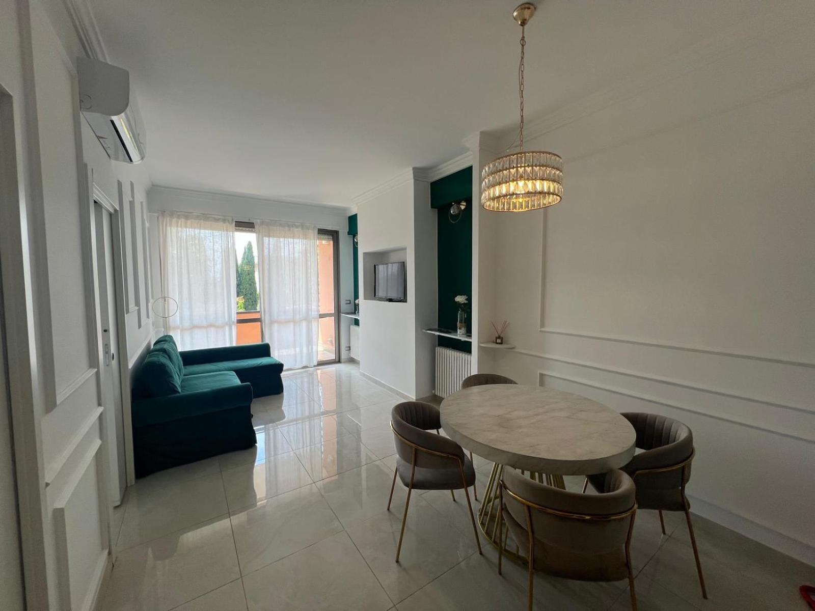 House - Parco Tirreno By Ohana Apartment Rome